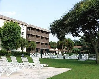 Vacation Time Of Hilton Head Island Hotel